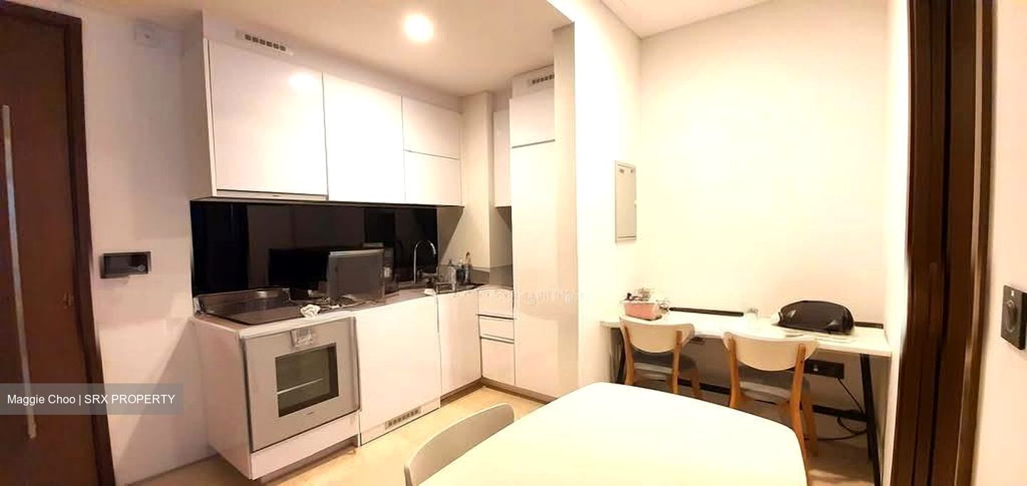 Robinson Suites (D1), Apartment #549889081